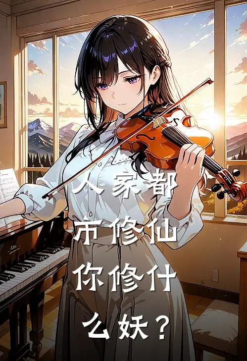 陈长风婷姐(人家都市修仙，你修什么妖？)最新章节免费在线阅读_(陈长风婷姐)完结版在线阅读