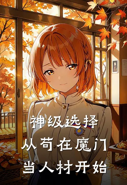 神级选择：从苟在魔门当人材开始陈青谢凝裳完整版免费阅读_陈青谢凝裳精彩小说