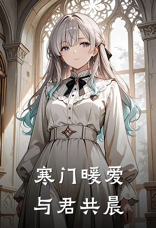 寒门暖爱：与君共晨