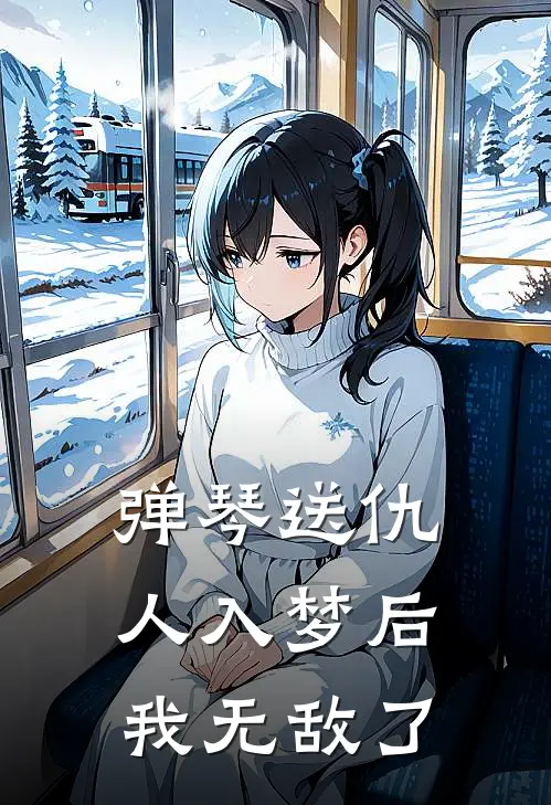 弹琴送仇人入梦后我无敌了