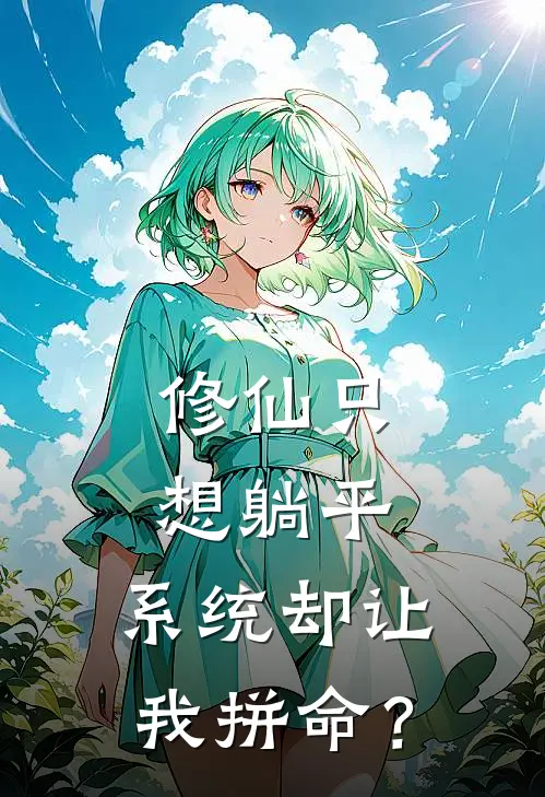 修仙只想躺平，系统却让我拼命？(林清玄林天)全本免费小说_最新章节列表修仙只想躺平，系统却让我拼命？(林清玄林天)