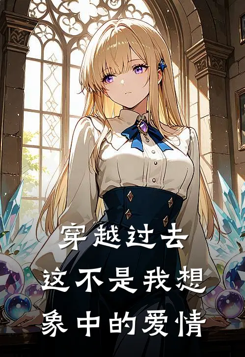 穿越过去：这不是我想象中的爱情