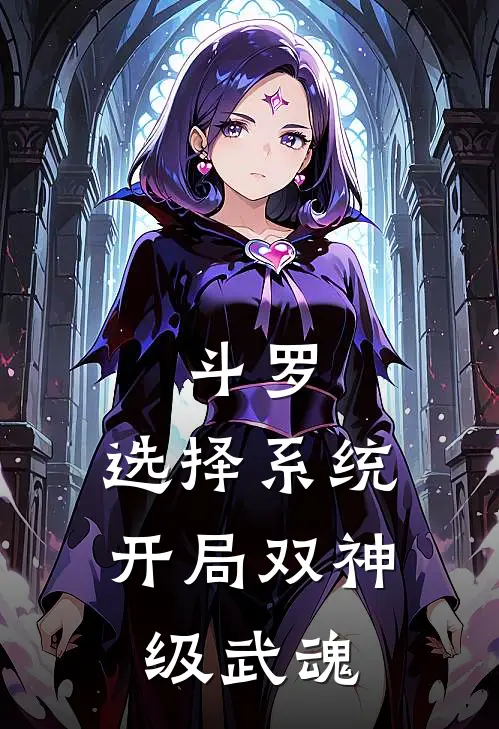 斗罗：选择系统开局双神级武魂