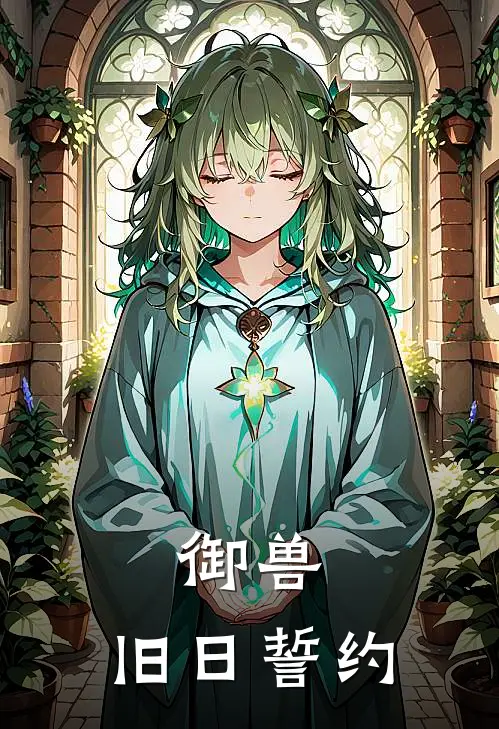 御兽：旧日誓约