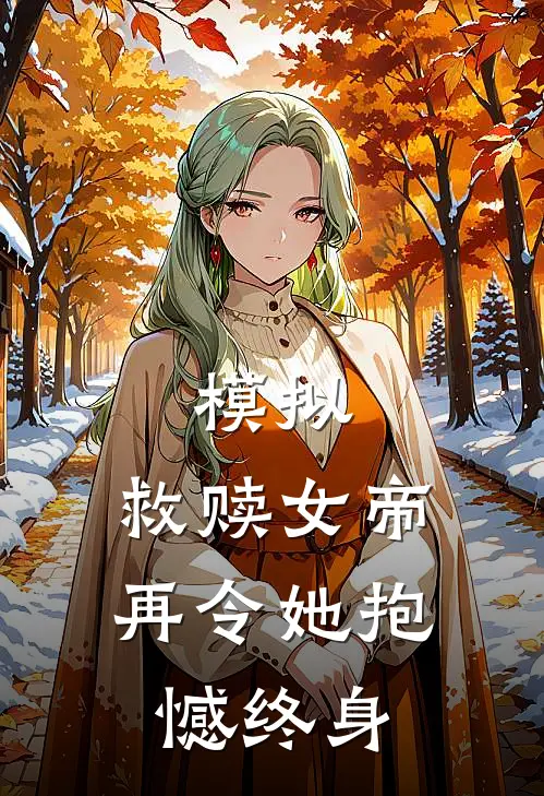 模拟：救赎女帝，再令她抱憾终身宁晞秦世子完整版在线阅读_宁晞秦世子完整版阅读