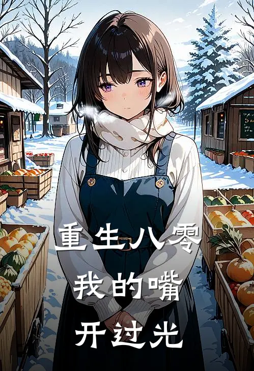 重生八零：我的嘴开过光