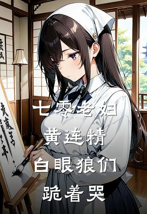 七零老妇黄连精，白眼狼们跪着哭