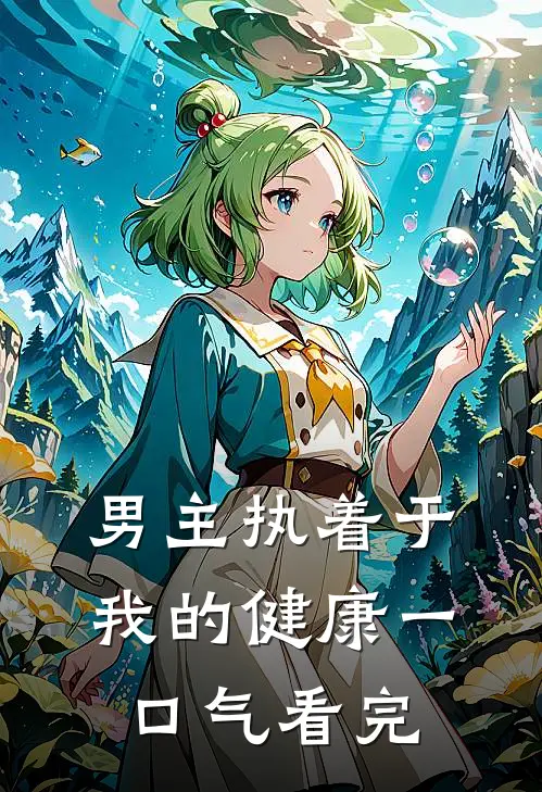 男主执着于我的健康一口气看完