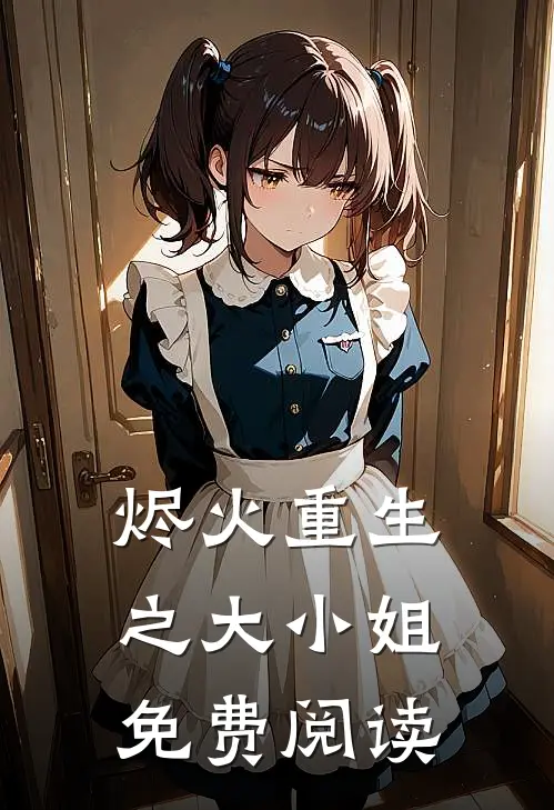 烬火重生之大小姐免费阅读