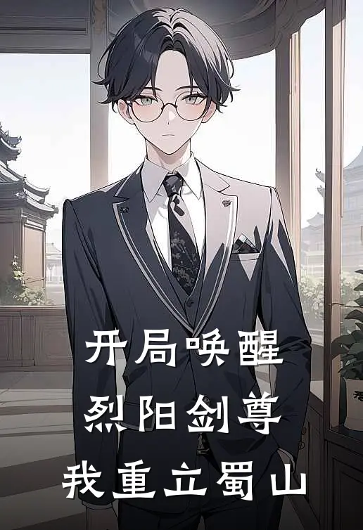 开局唤醒烈阳剑尊，我重立蜀山林风姜无炎完整免费小说_热门小说阅读开局唤醒烈阳剑尊，我重立蜀山林风姜无炎