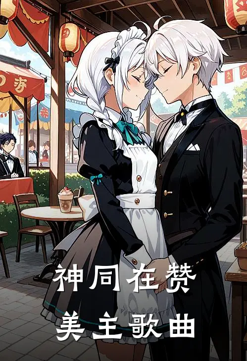 神同在赞美主歌曲