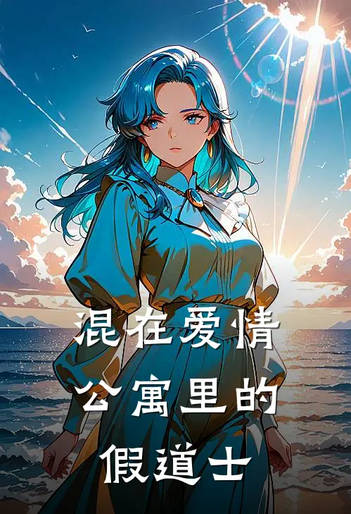 混在爱情公寓里的假道士