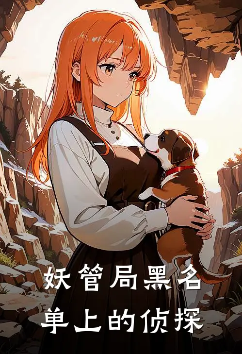 妖管局黑名单上的侦探赵烬言艾丽卡热门小说大全_免费小说完结妖管局黑名单上的侦探赵烬言艾丽卡