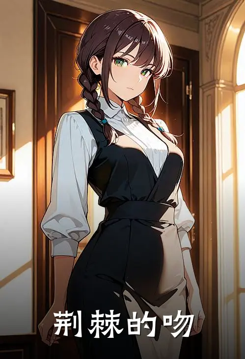 荆棘的吻(沈昭宁霍砚深)热门网络小说推荐_最新章节列表荆棘的吻(沈昭宁霍砚深)