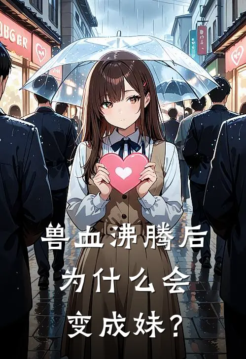 于澜于夏《兽血沸腾后为什么会变成妹？》最新章节阅读_(于澜于夏)热门小说