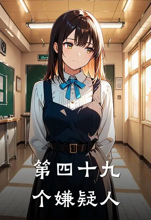 第四十九个嫌疑人林野张毅最新小说推荐_完本小说免费阅读第四十九个嫌疑人(林野张毅)