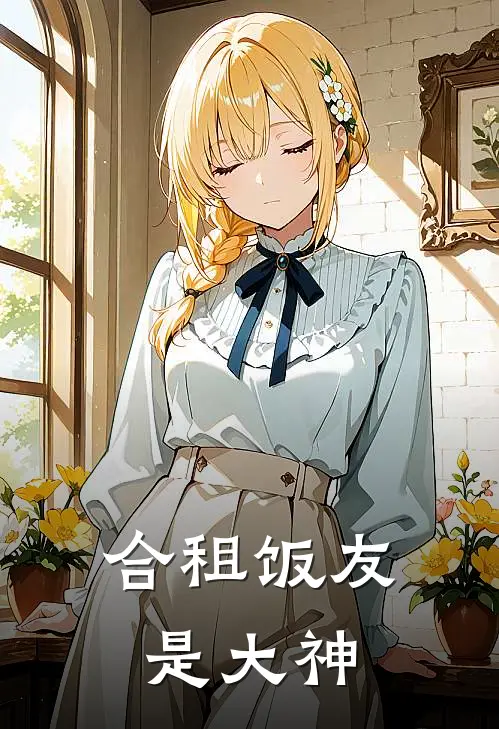 合租饭友是大神陆清晏林小满免费小说大全_热门免费小说合租饭友是大神(陆清晏林小满)