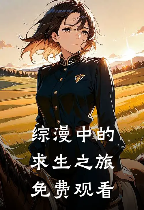 综漫中的求生之旅免费观看