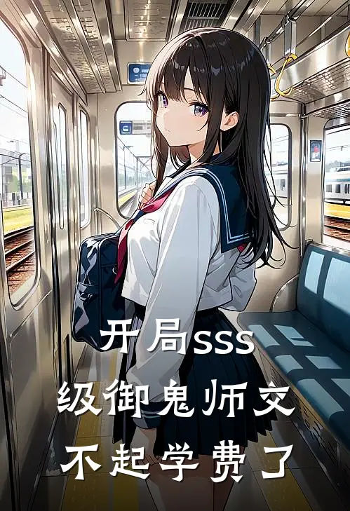 凌霄凌月《开局sss级御鬼师交不起学费了》_(凌霄凌月)热门小说
