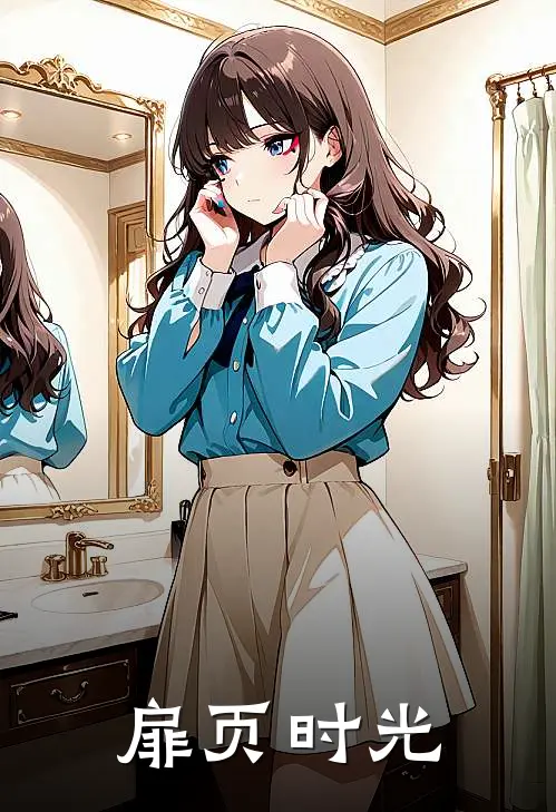 扉页时光