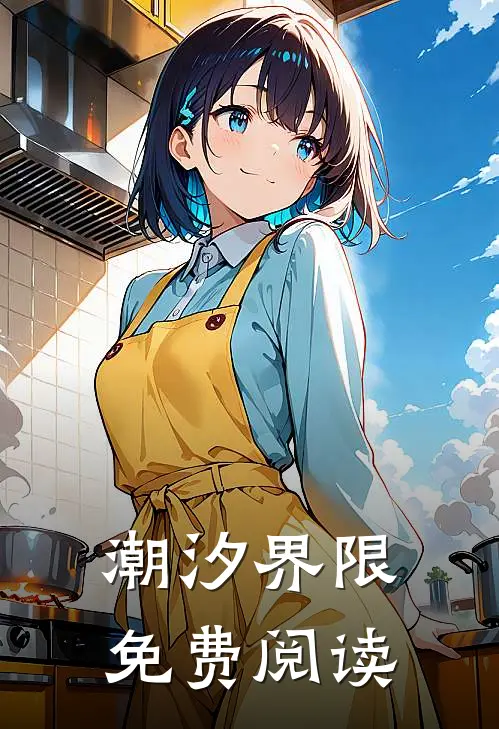 潮汐界限免费阅读