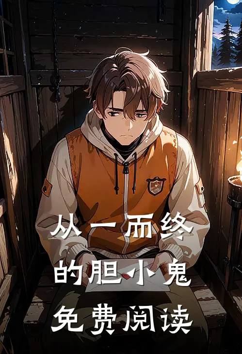 从一而终的胆小鬼免费阅读