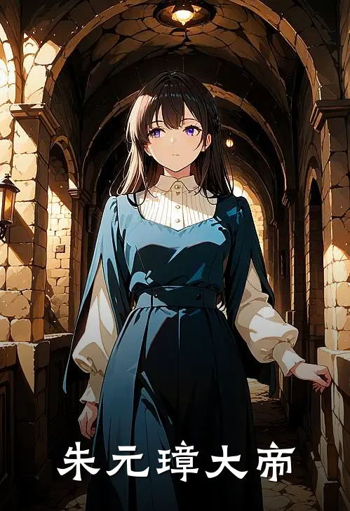 朱元璋大帝朱重八马秀英小说完结推荐_完整版小说免费阅读朱元璋大帝(朱重八马秀英)