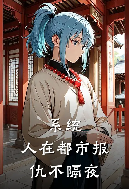 系统：人在都市报仇不隔夜