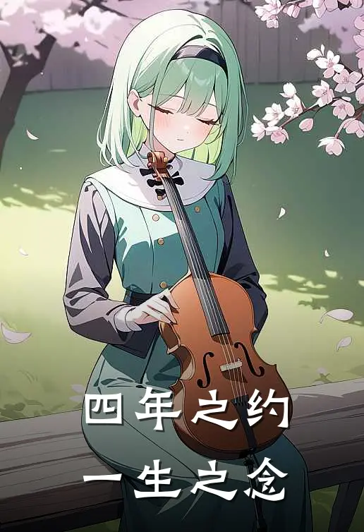 陈默林夕《四年之约，一生之念》最新章节阅读_(陈默林夕)热门小说