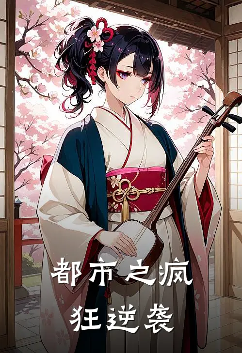 都市之疯狂逆袭
