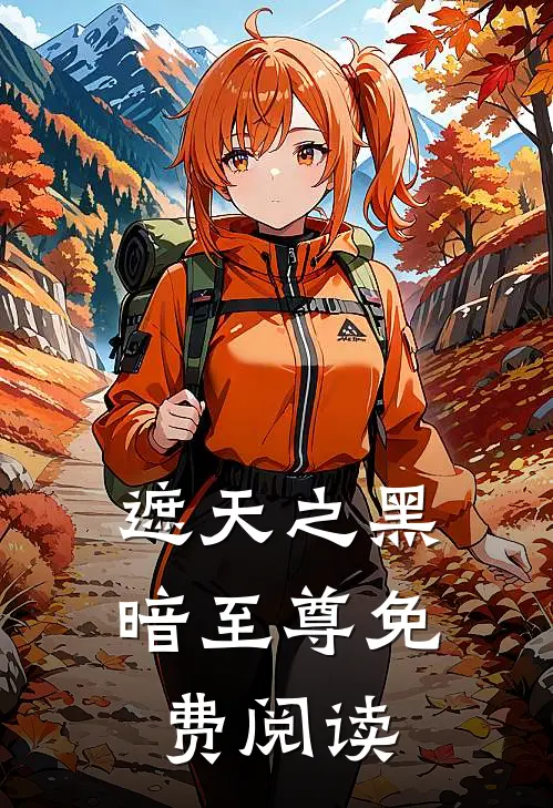 遮天之黑暗至尊免费阅读