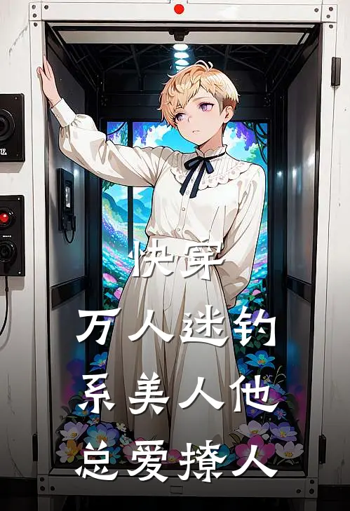 快穿：万人迷钓系美人他总爱撩人辞瑾傅铂然热门小说大全_免费小说完结快穿：万人迷钓系美人他总爱撩人辞瑾傅铂然