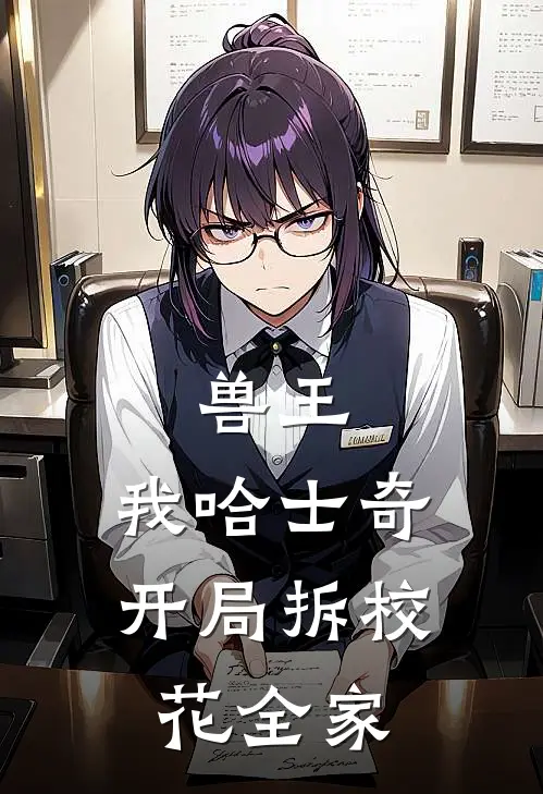 兽王：我哈士奇，开局拆校花全家