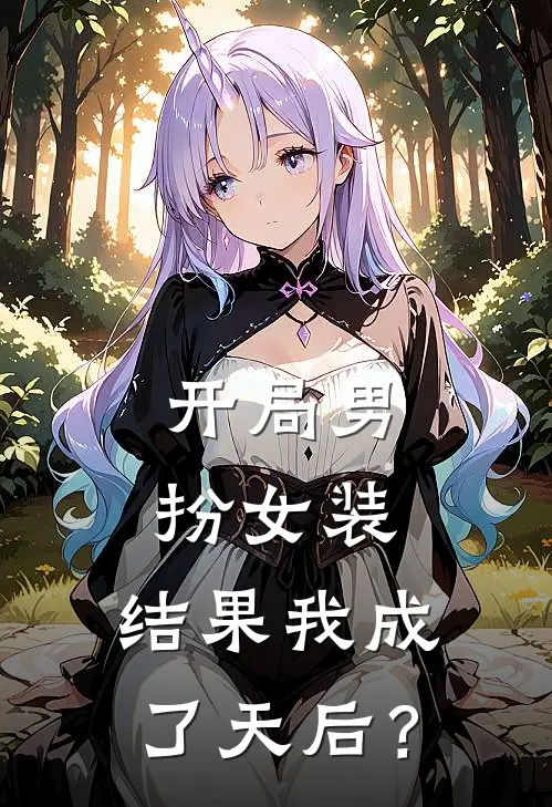 开局男扮女装，结果我成了天后？林飞林菲免费小说完结_最新完本小说推荐开局男扮女装，结果我成了天后？(林飞林菲)