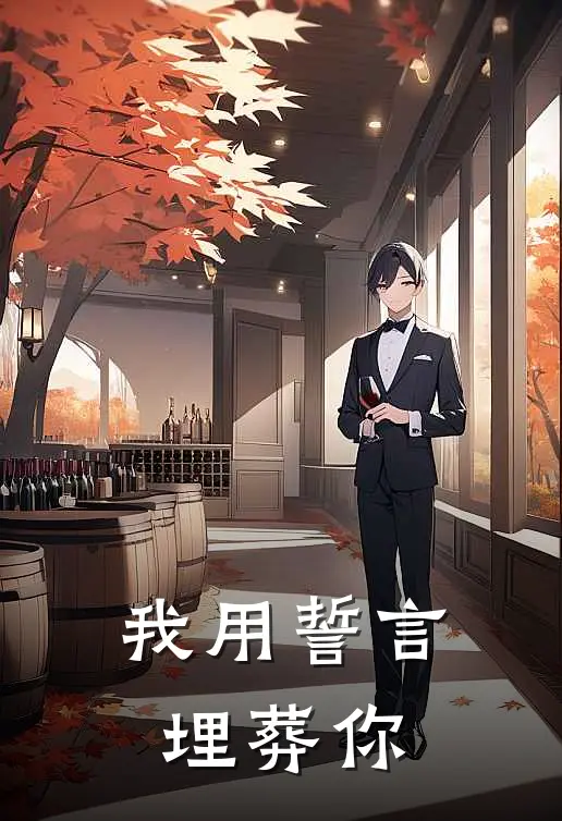 我用誓言埋葬你