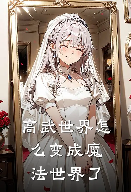 高武世界怎么变成魔法世界了李丁峰赵野免费小说阅读_免费小说大全高武世界怎么变成魔法世界了(李丁峰赵野)