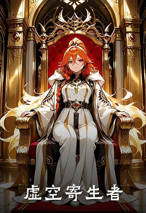 虚空寄生者林默艾莉丝最新完结小说推荐_最新更新小说虚空寄生者(林默艾莉丝)