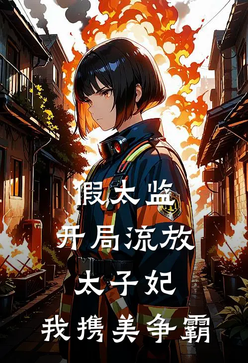 《假太监：开局流放太子妃，我携美争霸》李牧沈清月火爆新书_假太监：开局流放太子妃，我携美争霸(李牧沈清月)免费小说