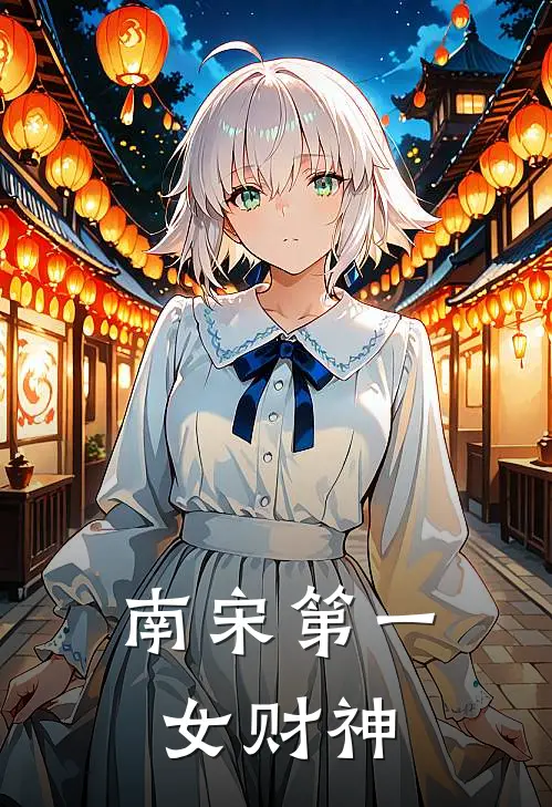 南宋第一女财神苏晚晴苏晴热门的小说_热门小说在线阅读南宋第一女财神苏晚晴苏晴
