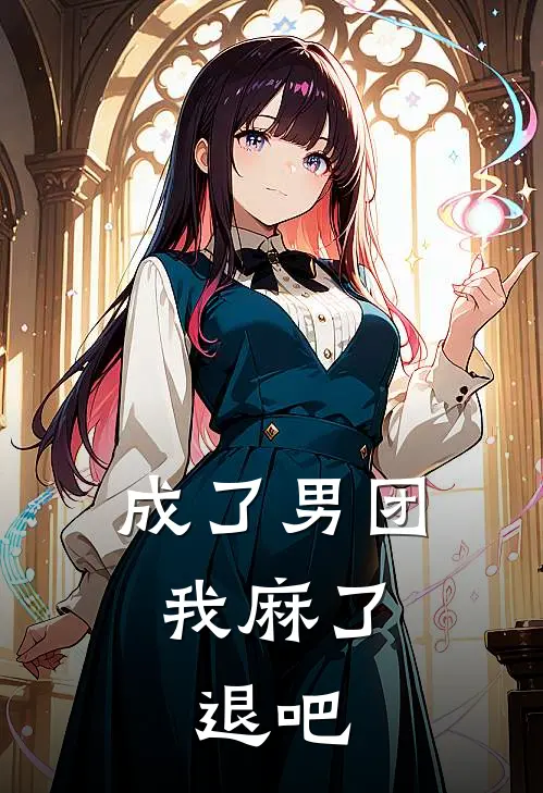 成了男团我麻了，退吧韩更顾辞完结热门小说_完整版小说全文免费阅读成了男团我麻了，退吧韩更顾辞