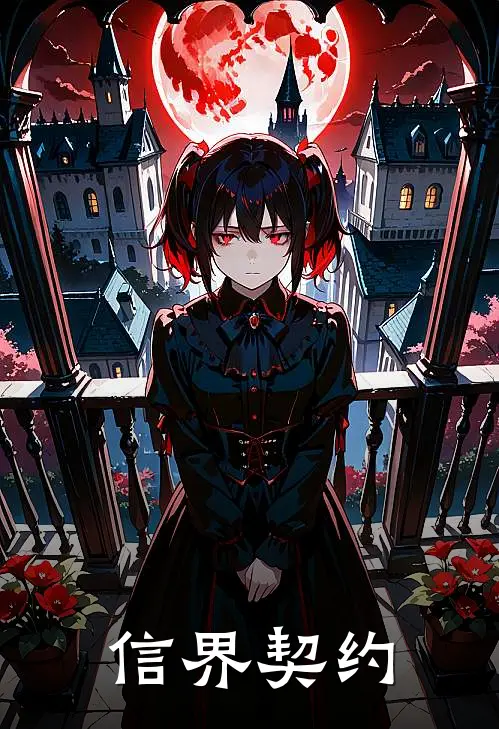 信界契约(秦霄秦宇)热门小说_完结版小说全文免费阅读信界契约(秦霄秦宇)