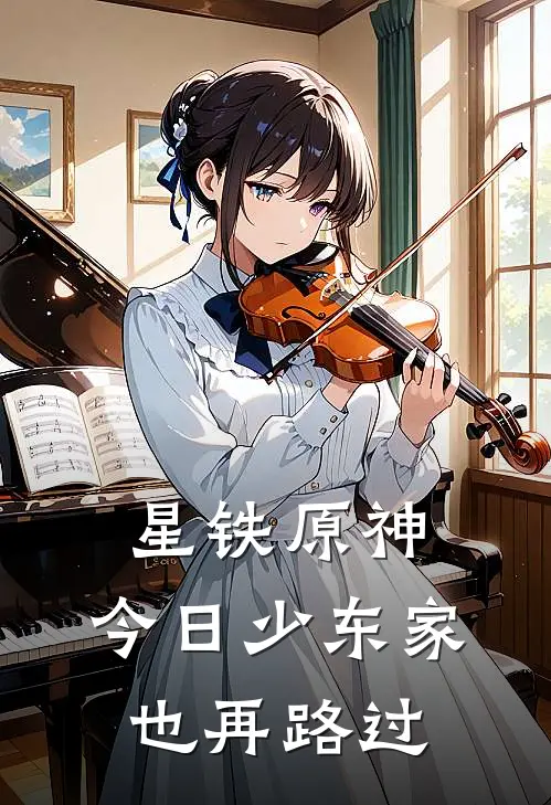 星铁原神：今日少东家也再路过（江子晋温迪）全文免费阅读无弹窗大结局_（星铁原神：今日少东家也再路过全文免费阅读无弹窗）江子晋温迪最新章节列表_笔趣阁（星铁原神：今日少东家也再路过）