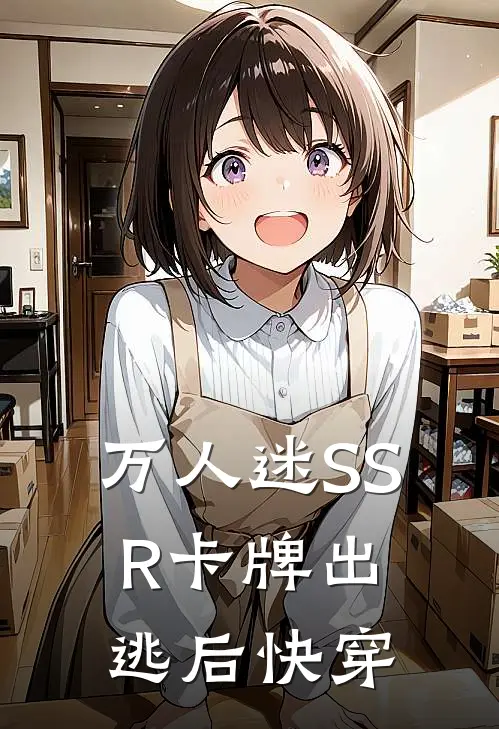 万人迷SSR卡牌出逃后【快穿】(南山燕衔玉)最新热门小说_完结小说万人迷SSR卡牌出逃后【快穿】(南山燕衔玉)