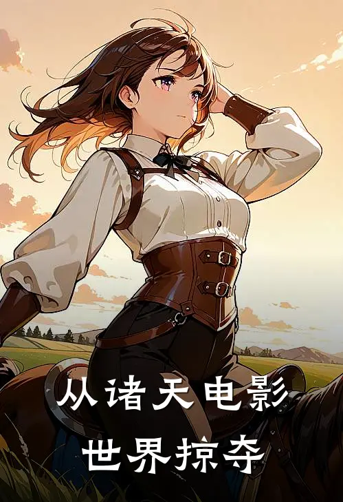 从诸天电影世界掠夺