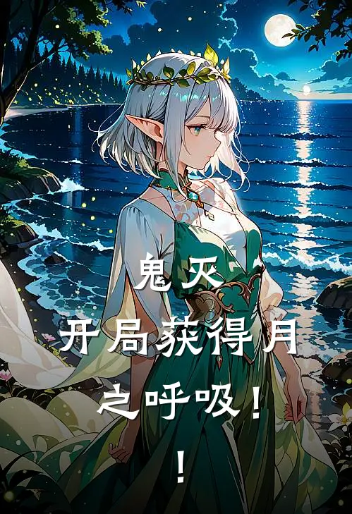 鬼灭，开局获得月之呼吸！！(山本岚风斗)完整版免费小说_最热门小说鬼灭，开局获得月之呼吸！！(山本岚风斗)