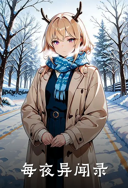 每夜异闻录