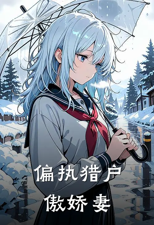 顾青黎陆景枫（偏执猎户傲娇妻）全文免费阅读无弹窗大结局_