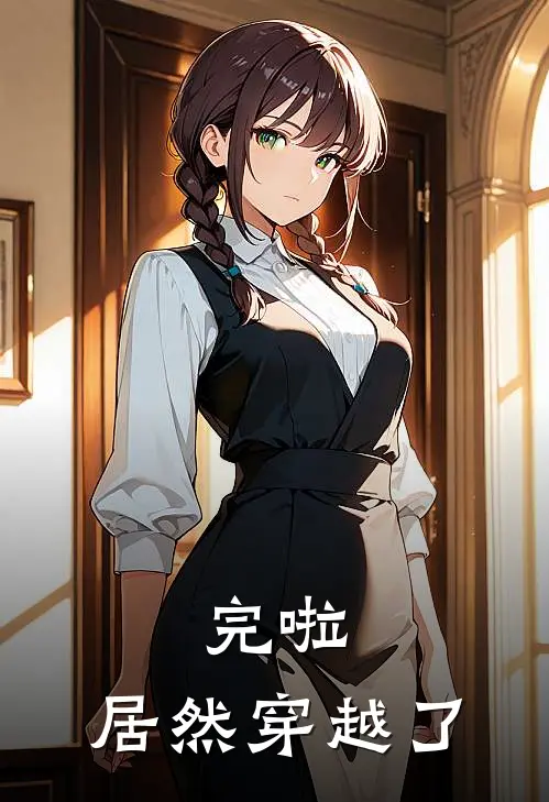 完啦，居然穿越了