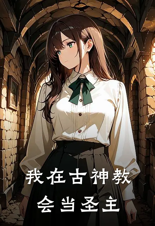 我在古神教会当圣主