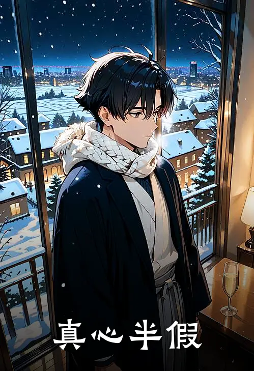 真心半假贺以杉左慕全集免费小说_免费小说完结真心半假(贺以杉左慕)
